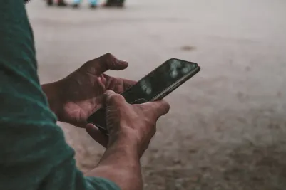 HRWager Casino Mobilapp